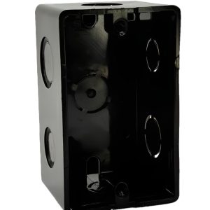 Chalupa plástico 3/4"