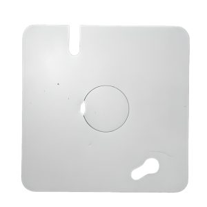 Tapa cuadrada 1/2"